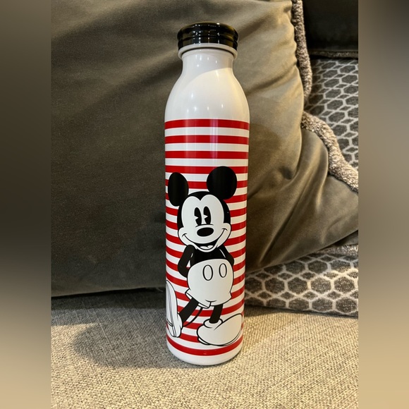 Target x Disney Mickey Stainless Steel Water Bottles (2) - Picture 3 of 3